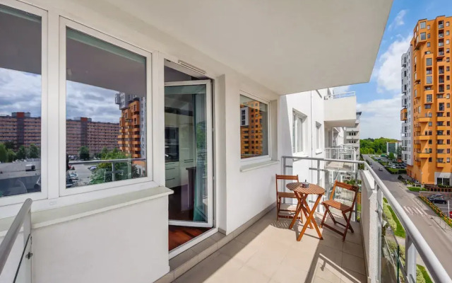 Apartament Primore
