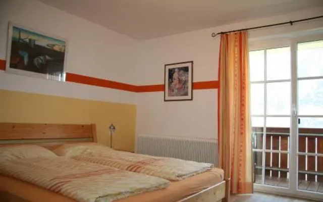 Sendlhofer-Hartmann Appartement