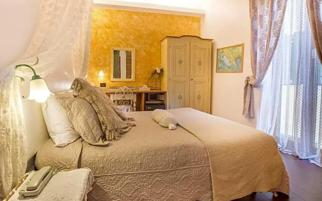 Guesthouse Marina