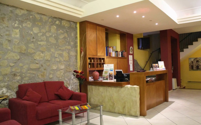 Hotel Federico II
