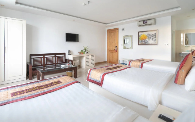 Jay Grand Hotel