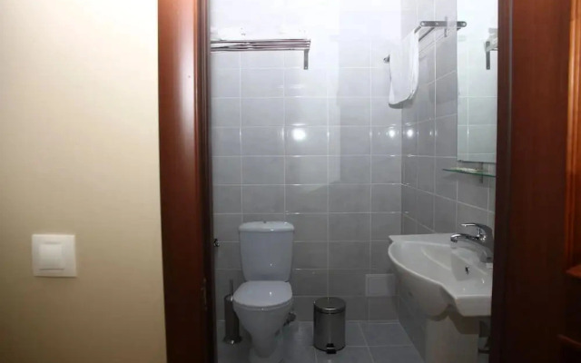 Stolitsa Butik Otel