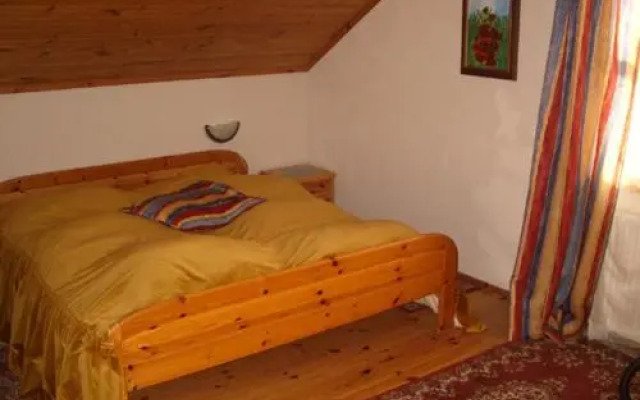 Haus Elfi