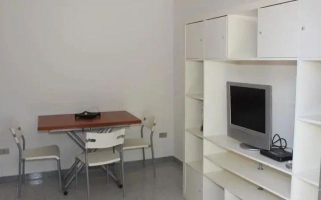 Appartamento Forlanini