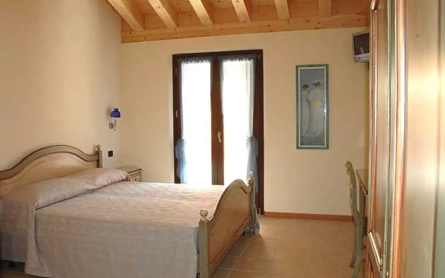 Ca' del Gal Holiday farm