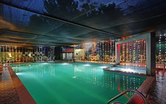 Itsy Hotels Kings L Den Homestay