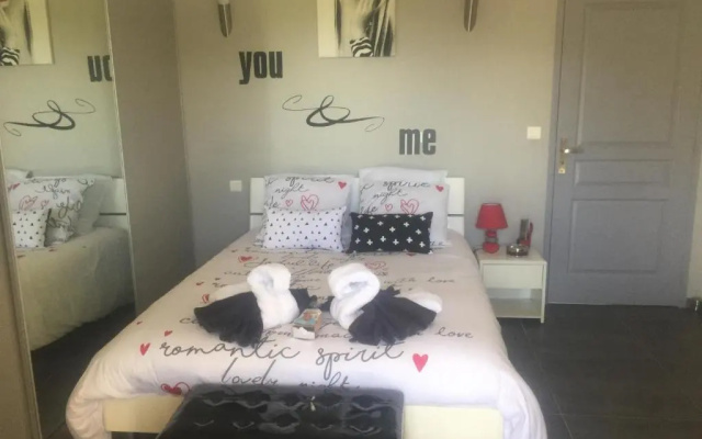 Chambres du Gozzi (Adults Only)