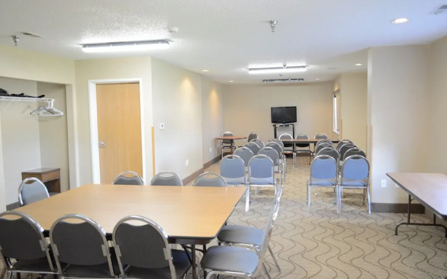 Mainstay Suites Dubuque