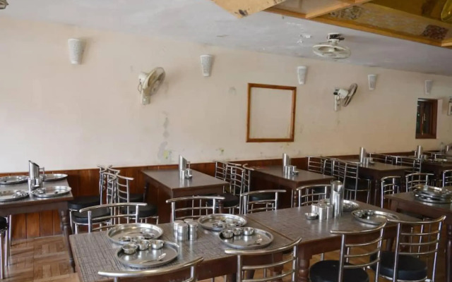 Hotel Shanti
