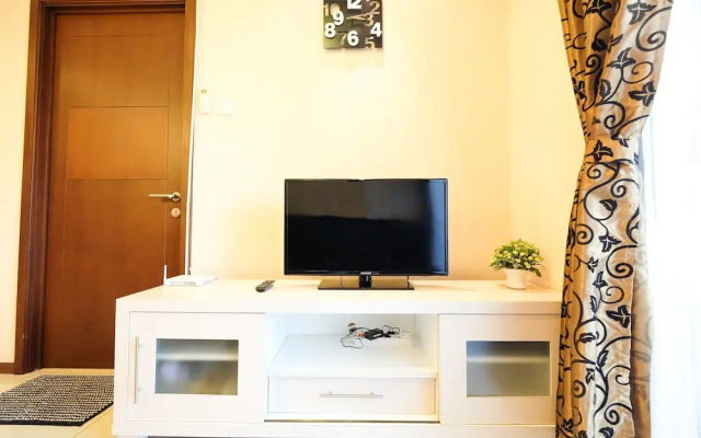 Apartment @ Thamrin Executive Residence near Grand Indonesia