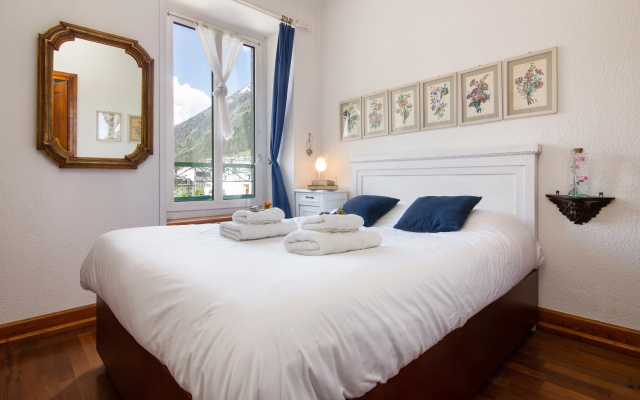 Appartement Belle Epoque