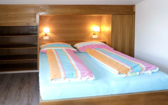 Privatzimmer Hilde Kammerlander