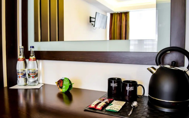 Hotel Smart
