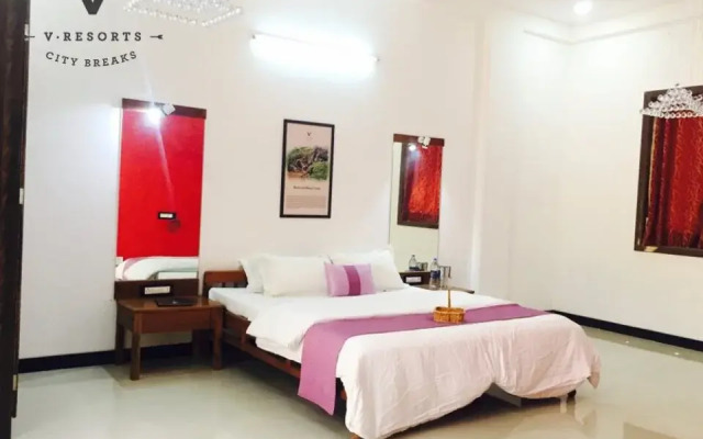 V Resorts Lonavala