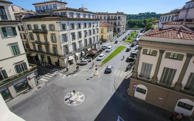 Luxury Suite in Florence
