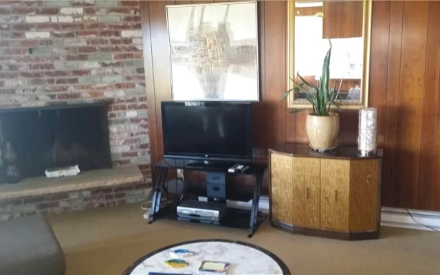 Pacific Palisades P453 Two Bedroom
