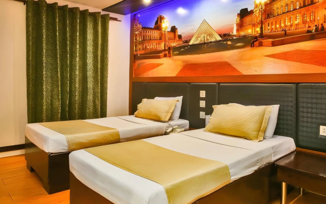 Eurotel North Edsa
