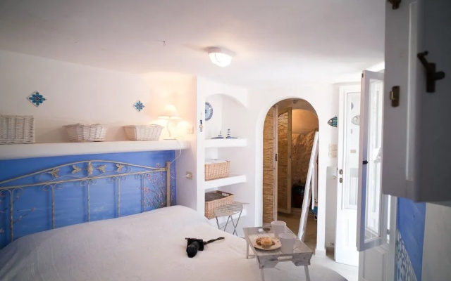 Relais Patriarca by Typney