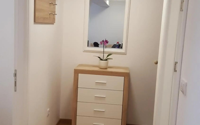 Apartman Lukana