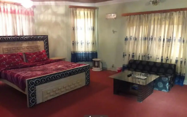Deen Resort Motel