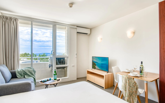 Park Regis Concierge Apartments