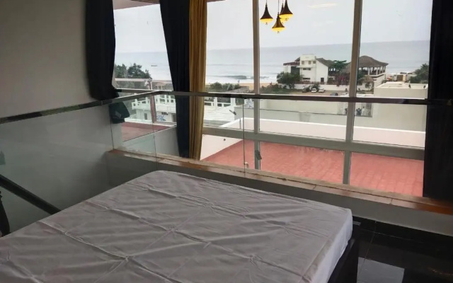 Mer Vue Villa, Kovalam, ECR, Chennai