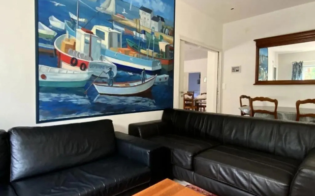 Résidence 601-erquy - Maisons & Villas pour 12 Personnes 594