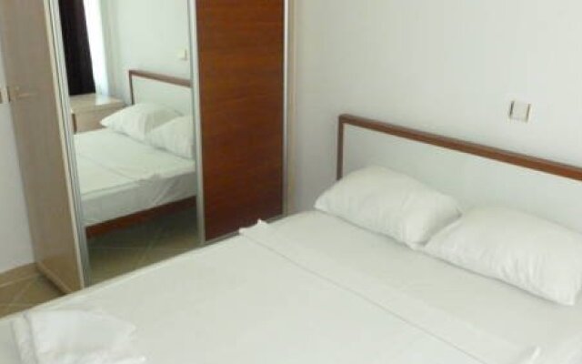 Alanya Cimtur Family House Турция, Окурджалар - отзывы, цены и фото номеров - забронировать отель Alanya Cimtur Family House онлайн комната для гостей