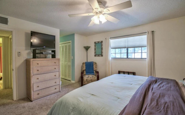 Seascape Golf Villas