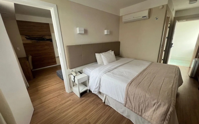 Linhares Design Hotel