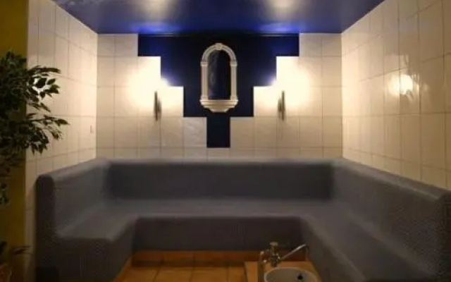 Hotel Schoch