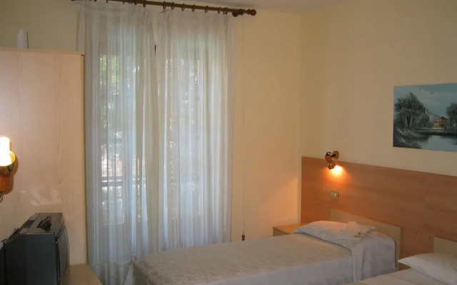 Hotel Quo Vadis