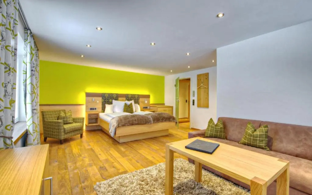 Hotel Diana
