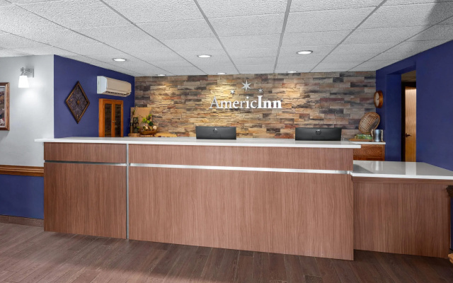 AmericInn by Wyndham Green Bay West