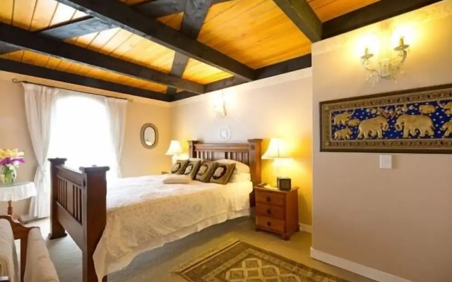 Tivoli Homestay