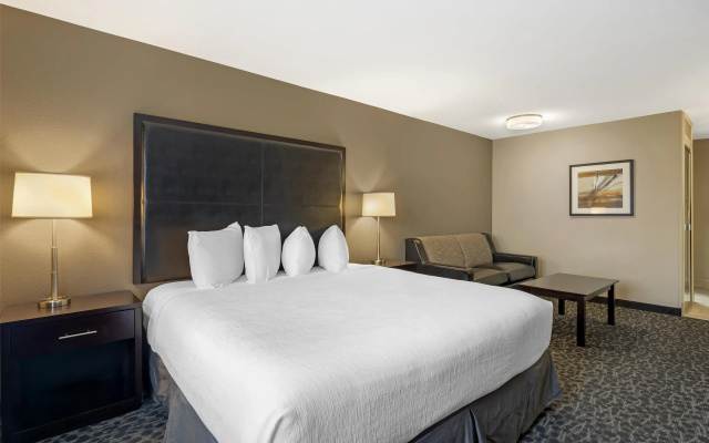 Best Western Plus Aberdeen