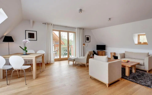 Hotel Strandhaus - Zimmer & Suiten im Spreewald