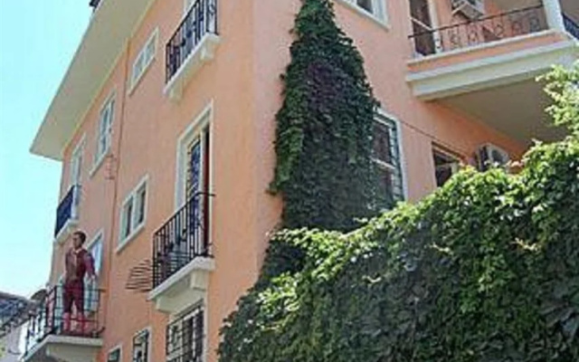 Villa Tulipan