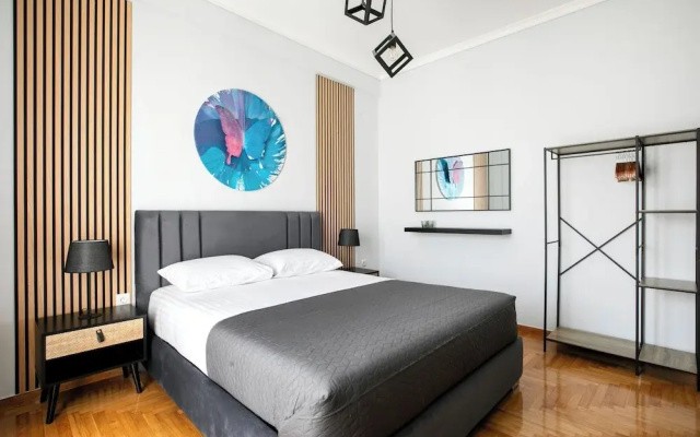 Helios Apartment by A&A Residences