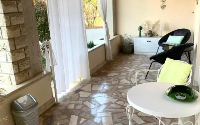 Seafront Apartment Jadri