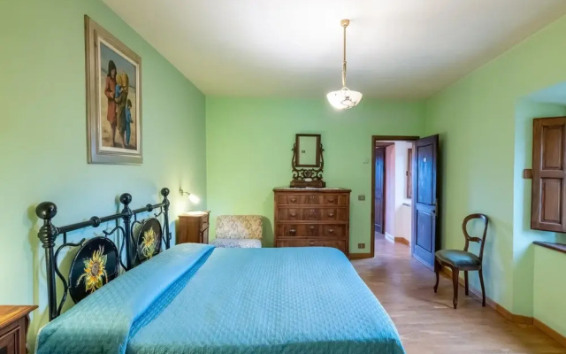 Belvilla by OYO Casa Mirolago