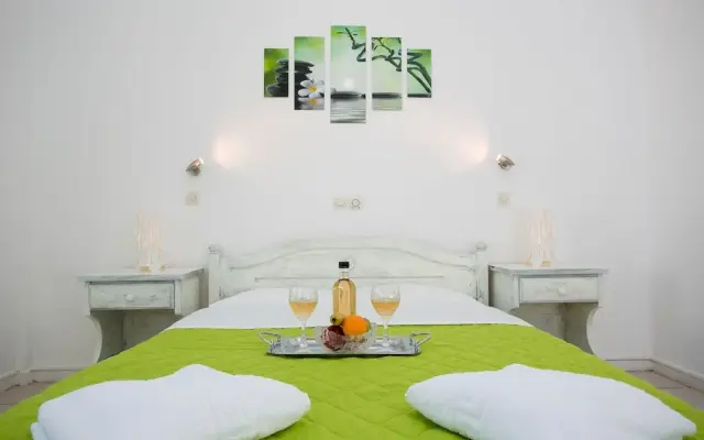 Hotel Stella
