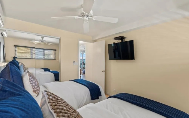 Royal Mauian 512 2 Bedroom Condo