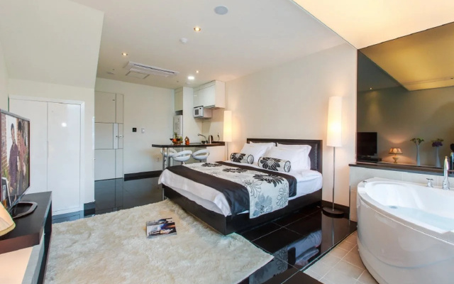 Doya Family Hotel