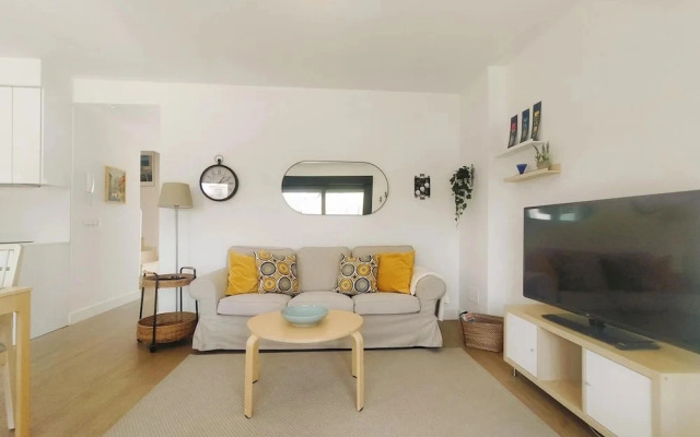 Mangos Scandinavian Living Nerja