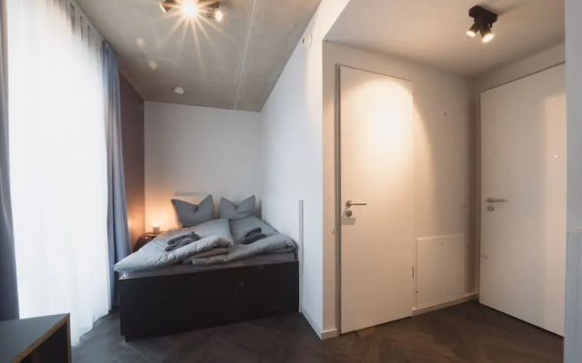 NEOAPARTMENTS