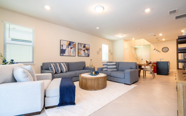 Windsor Cay 7BR Water Park Free