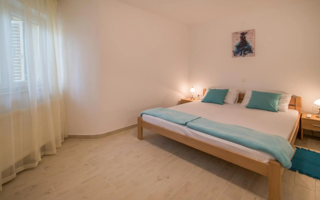 Apartments Bogdanic Krk I