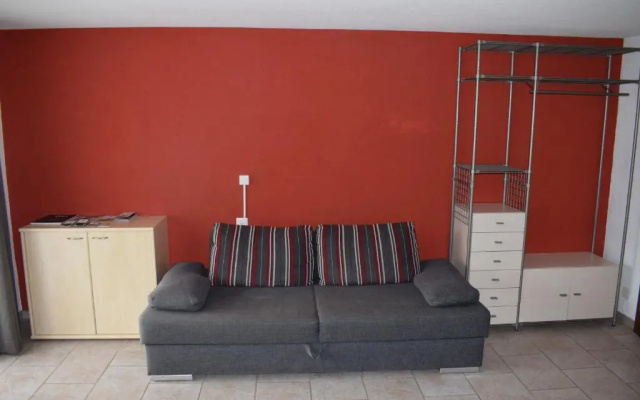 Apartment Albatros