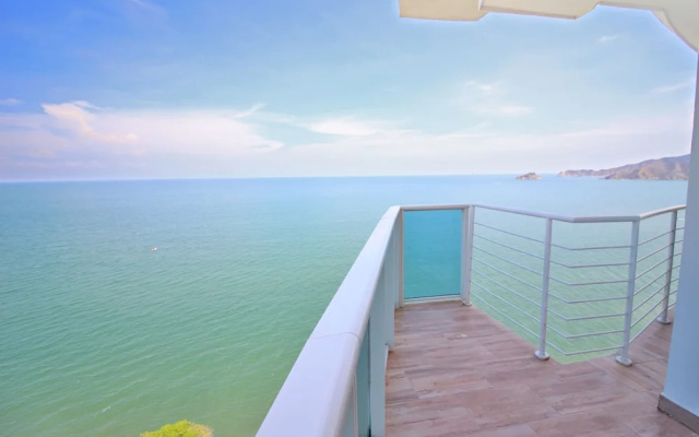 Apartamento Soho Elite Frente Al Mar